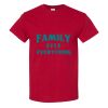Heavy Cotton™ T-Shirt 1 Thumbnail