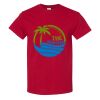 Heavy Cotton™ T-Shirt 1 Thumbnail