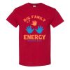 Heavy Cotton™ T-Shirt 1 Thumbnail
