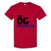 Heavy Cotton™ T-Shirt 1 Thumbnail