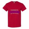 Heavy Cotton™ T-Shirt 1 Thumbnail
