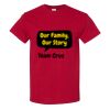 Heavy Cotton™ T-Shirt 1 Thumbnail
