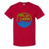 Heavy Cotton™ T-Shirt 1 Thumbnail