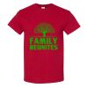 Heavy Cotton™ T-Shirt 1 Thumbnail