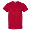 Heavy Cotton™ T-Shirt 1 Thumbnail