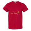Heavy Cotton™ T-Shirt 1 Thumbnail