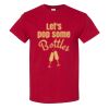Heavy Cotton™ T-Shirt 1 Thumbnail