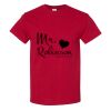 Heavy Cotton™ T-Shirt 1 Thumbnail