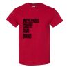 Heavy Cotton™ T-Shirt 1 Thumbnail