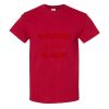 Heavy Cotton™ T-Shirt 1 Thumbnail