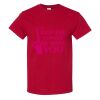 Heavy Cotton™ T-Shirt 1 Thumbnail