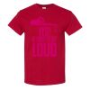 Heavy Cotton™ T-Shirt 1 Thumbnail