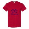 Heavy Cotton™ T-Shirt 1 Thumbnail