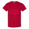 Heavy Cotton™ T-Shirt 1 Thumbnail