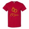 Heavy Cotton™ T-Shirt 1 Thumbnail