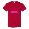 Heavy Cotton™ T-Shirt 1 Thumbnail