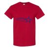 Heavy Cotton™ T-Shirt 1 Thumbnail