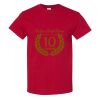 Heavy Cotton™ T-Shirt 1 Thumbnail