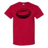 Heavy Cotton™ T-Shirt 1 Thumbnail