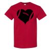 Heavy Cotton™ T-Shirt 1 Thumbnail