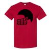 Heavy Cotton™ T-Shirt 1 Thumbnail