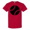 Heavy Cotton™ T-Shirt 1 Thumbnail