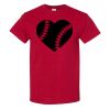 Heavy Cotton™ T-Shirt 1 Thumbnail