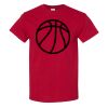 Heavy Cotton™ T-Shirt 1 Thumbnail