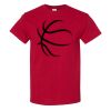 Heavy Cotton™ T-Shirt 1 Thumbnail
