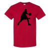 Heavy Cotton™ T-Shirt 1 Thumbnail