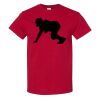 Heavy Cotton™ T-Shirt 1 Thumbnail