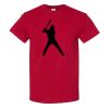 Heavy Cotton™ T-Shirt 1 Thumbnail