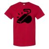 Heavy Cotton™ T-Shirt 1 Thumbnail