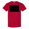 Heavy Cotton™ T-Shirt 1 Thumbnail