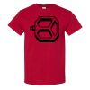 Heavy Cotton™ T-Shirt 1 Thumbnail