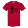 Heavy Cotton™ T-Shirt 1 Thumbnail