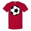 Heavy Cotton™ T-Shirt 1 Thumbnail