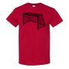 Heavy Cotton™ T-Shirt 1 Thumbnail