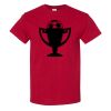 Heavy Cotton™ T-Shirt 1 Thumbnail