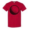 Heavy Cotton™ T-Shirt 1 Thumbnail