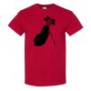 Heavy Cotton™ T-Shirt 1 Thumbnail