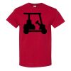 Heavy Cotton™ T-Shirt 1 Thumbnail