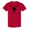 Heavy Cotton™ T-Shirt 1 Thumbnail