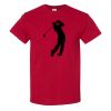 Heavy Cotton™ T-Shirt 1 Thumbnail