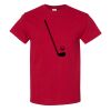 Heavy Cotton™ T-Shirt 1 Thumbnail
