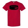 Heavy Cotton™ T-Shirt 1 Thumbnail