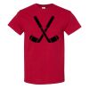Heavy Cotton™ T-Shirt 1 Thumbnail