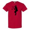 Heavy Cotton™ T-Shirt 1 Thumbnail