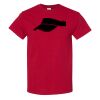Heavy Cotton™ T-Shirt 1 Thumbnail