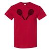 Heavy Cotton™ T-Shirt 1 Thumbnail